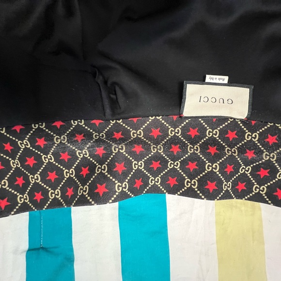 Authentic Gucci - Picture 5 of 7